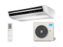 Напольно-потолочная сплит-система Midea Full DC inverter 2026 MUE-55HRFNX(GA) / MOA1U-55FQN8G1