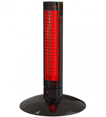 Электрический инфракрасный обогреватель WWT ELCON RCH-2500/6 F