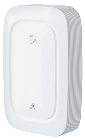 Приточно-очистительный комплекс ROYAL CLIMA BREZZA RCB-H 150 LUX