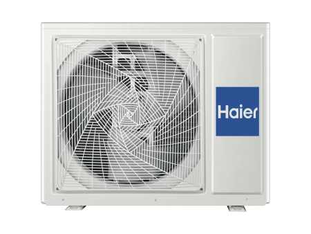 Напольно-потолочная сплит-система Haier Super Match 2026 AC105S2SH2FA / 1U105S2SS1FB