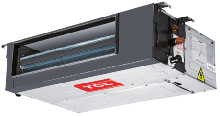 Внутренний канальный блок TCL TDCM-12HRID