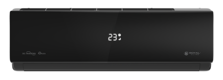 Настенный кондиционер ROYAL Clima ATTICA NERO Inverter RCI-AN55HN
