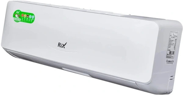 Настенный кондиционер RIX Izumi IZ/OZ-S07BS