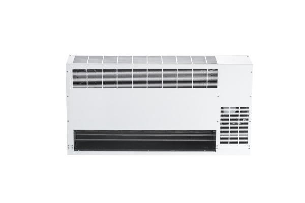 Электрическая тепловая завеса Тропик Х872Е20 белая