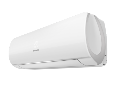 Настенный кондиционер Hisense LUX Design SUPER DC Inverter AS-10UW4SVETS10