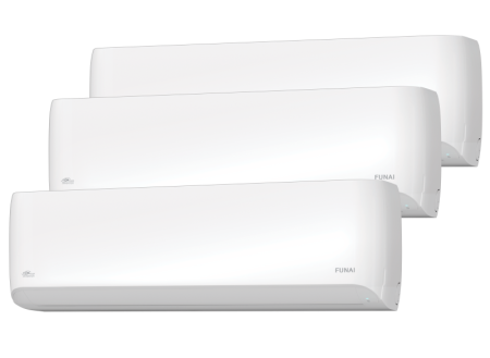 Внутренний настенный блок Funai ORIGAMI Inverter RAMI-SM50HP.D04/S