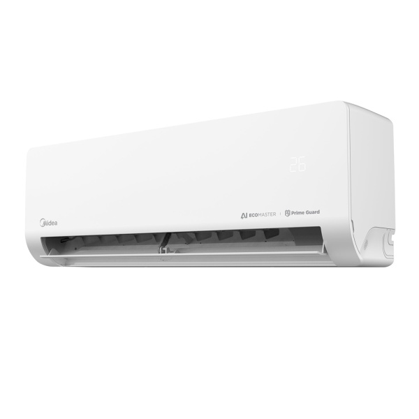 Настенный кондиционер Midea EASY 2026 MSES1-12HRN8G1 / MOES1-12HRN8G1