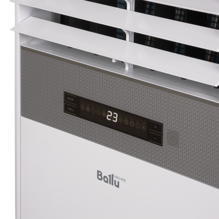 Колонная сплит-система Ballu BFS-48HN1