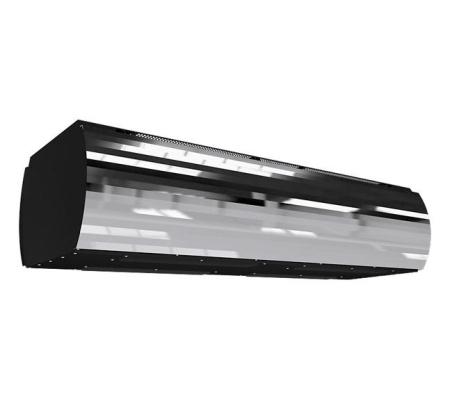 Водяная тепловая завеса ТЕПЛОМАШ 500 Бриллиант КЭВ-130П5133W