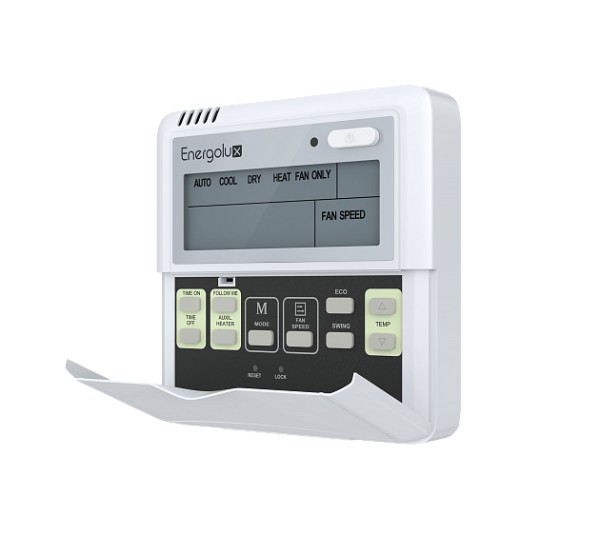 Канальная высоконапорная сплит-система Energolux SAD60HD6-A / SAU60U6-A