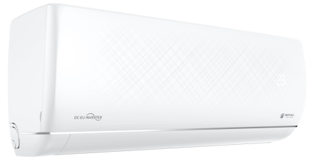 Настенный кондиционер ROYAL Clima RENAISSANCE DC EU INVERTER 2024 RCI-RND30HN
