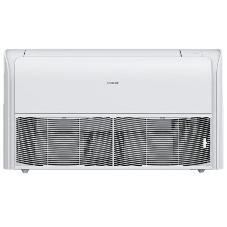 Напольно-потолочная сплит-система Haier on-off AC71F2LD1FA / 1U71F2LR1FA
