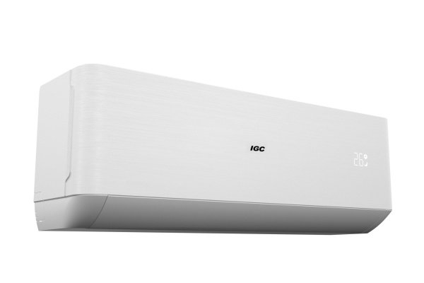 Настенный кондиционер IGC T Omega RAS-07АТ