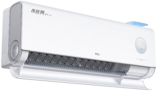 Настенный кондиционер TCL FreshIN 3.0 TAC-FR12INV/R4