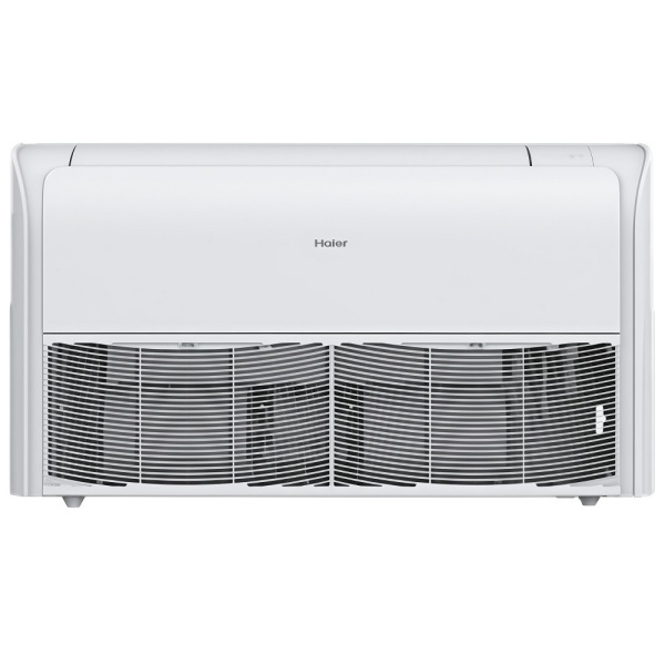 Напольно-потолочная сплит-система Haier on-off AC71F2LD1FA / 1U71F2LR1FA