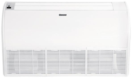 Напольно-потолочная сплит-система Gree U-Match Inverter GUD100ZD1/B-S