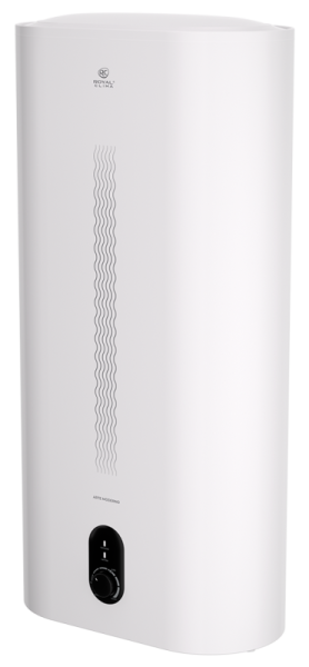 Электрический водонагреватель Royal Clima ARTE MODERNO RWH-AM50-FE