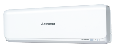 Внутренний настенный блок Mitsubishi Heavy DIAMOND PURE WHITE SRK50ZSX-WF
