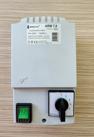 Регулятор BREVE ARW 7.0