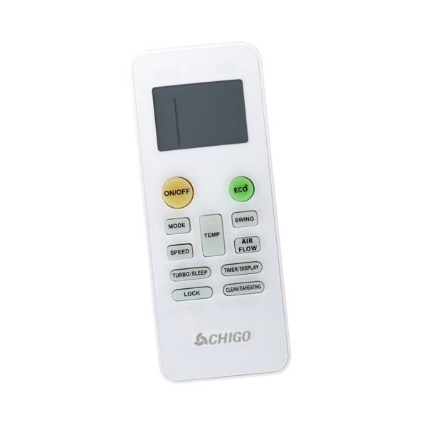 Настенный кондиционер Chigo SUNRISE CS-35V3G-1K268/White