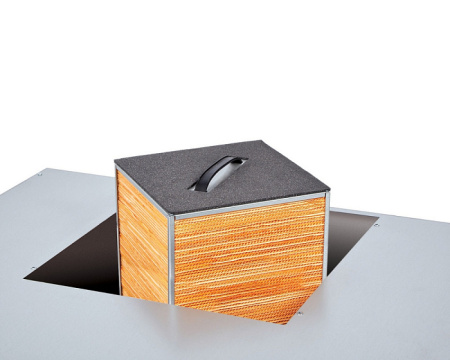 Приточно-вытяжная установка Shuft Star PVS-200