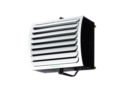 Водяной тепловентилятор Тропик AERO 70D55 белый