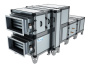 Приточно-вытяжная установка с фреоновым охладителем Breezart 3700 Lux RR F ET30-380