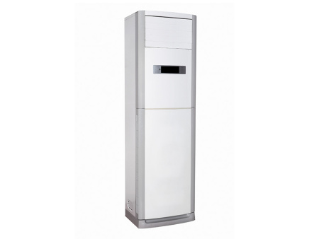 Колонная сплит-система Midea MFJ-48ARN1-R / MOU-48HN1-LRR