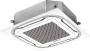 Кассетная сплит-система Quattroclima QV-I12CG1 / QN-I12UG1 / QA-ICP11
