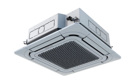 Внутренний кассетный блок CHERBROOKE Mistral Multi ACI-24UR4RK