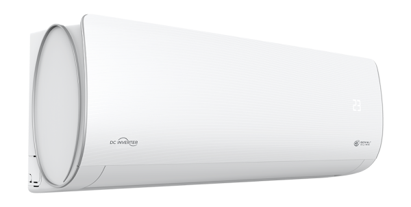 Настенный кондиционер ROYAL Clima ARIA DC Inverter 2026 RCI-ARE28HN