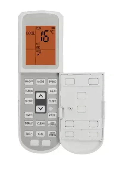 Напольно-потолочная сплит-система Бирюса инвертор BLCF-H60/5DR3