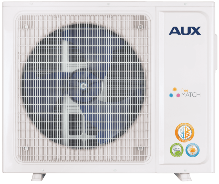 Наружный блок AUX AM3-H27/4DR2