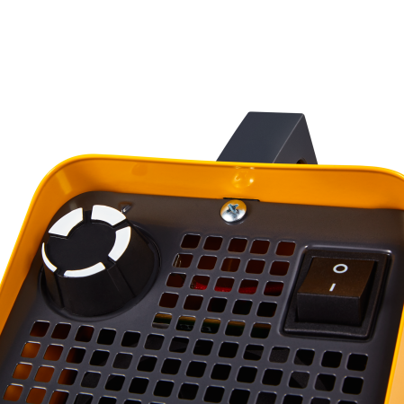 Электрическая тепловая пушка Ballu BKN-3