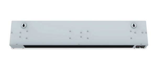 Электрическая тепловая завеса KALASHNIKOV АЛЬФА KVC-A15E6-11