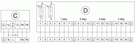 Приточная установка Shuft CAU 3000/1-15,0/3 VIM