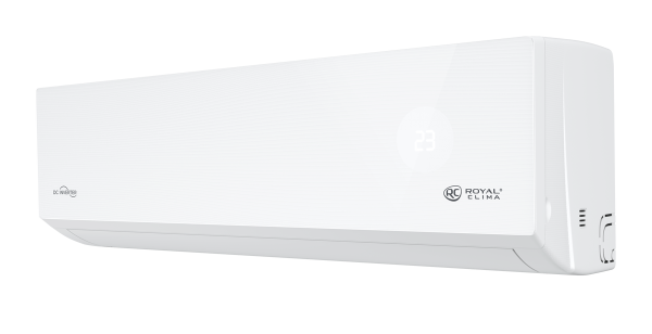 Настенный кондиционер ROYAL Clima OPTIMUM 2.0 Inverter RCI-OME28HN