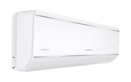 Настенный кондиционер Kalashnikov Форпост Inverter KVAC-I-07IN-FP1 / KVAC-I-07OD-FP1