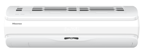Настенный кондиционер Hisense VISION SUPERIOR DC Inverter AS-10UW4RXUQD00