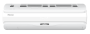 Настенный кондиционер Hisense VISION SUPERIOR DC Inverter AS-10UW4RXUQD00