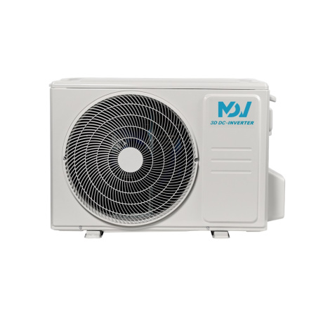 Консольная сплит-система MDV ERP Full DC INVERTER MDFFI-18HRFN8 / MDOAG-18HFN8