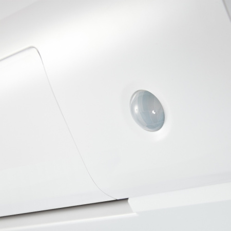 Настенный кондиционер Ballu Ice Peak ERP Full DC Inverter BSPKI-10HN8_V4