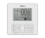 Внутренний канальный блок Midea MMTJ1-18FWN8G1