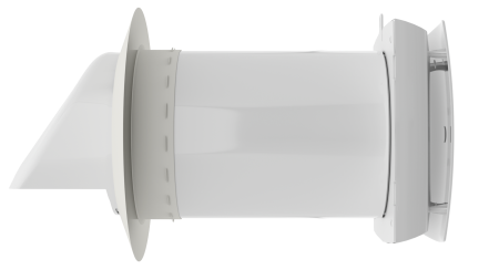 Энергоэффективная приточно-вытяжная вентиляционная установка серии FIATO RCF-70