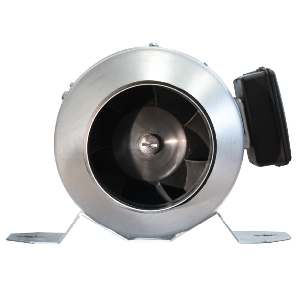 Канальный вентилятор Soler&Palau JETLINE-125