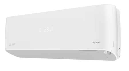 Настенный кондиционер Funai EMPEROR Smart Eye DC Inverter RACI-EM25HP.D04