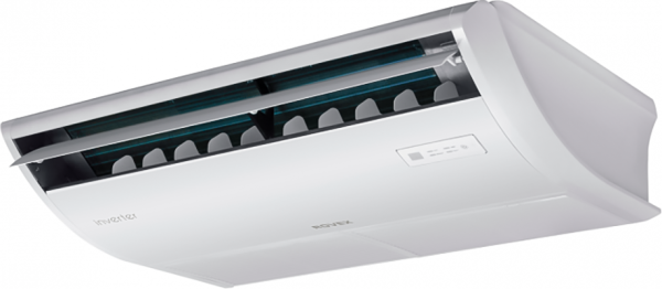 Напольно-потолочная сплит-система Rovex Flash Inverter RICF-48HR1/CICU-48HR1