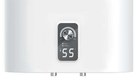 Электрический водонагреватель PHILIPS UltraHeat Intelligence AWH1626/51(50YD)