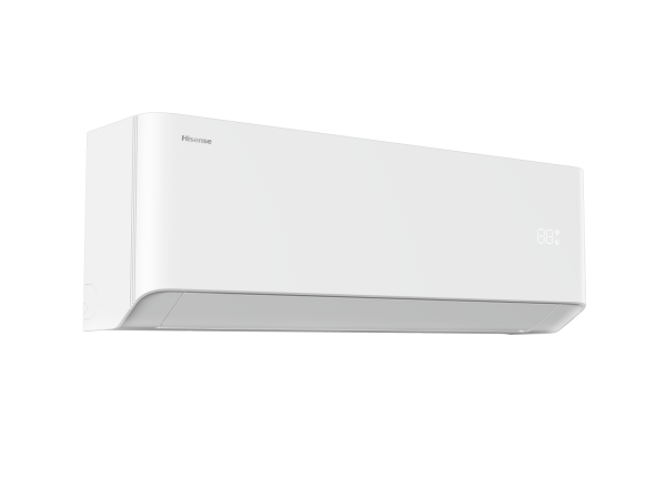 Настенный кондиционер Hisense VIBE DC Inverter AS-24UW4RBTHB00