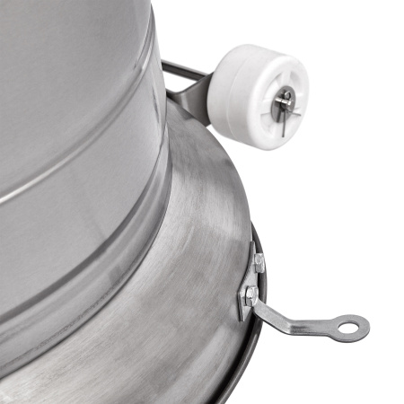 Уличный газовый инфракрасный обогреватель Ballu BOGH-18